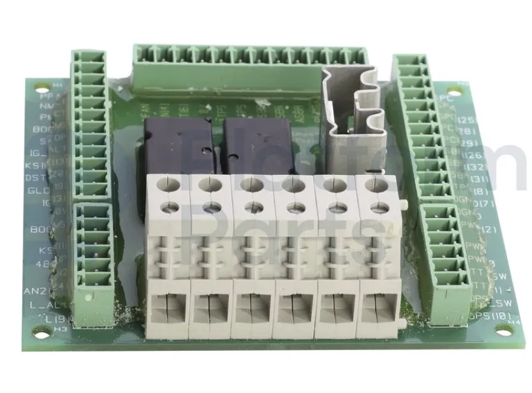 Niftylift - Electronic control unit - NL-P22182