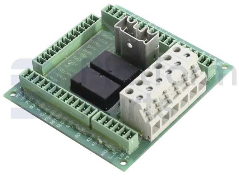 Niftylift - Electronic control unit - NL-P22182