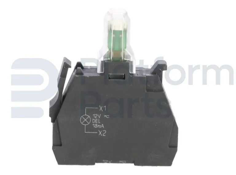 Niftylift - Contact element - NL-P24336