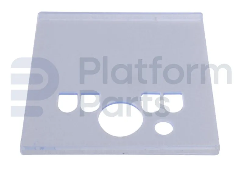 Niftylift - Mechanical parts - NL-P24586