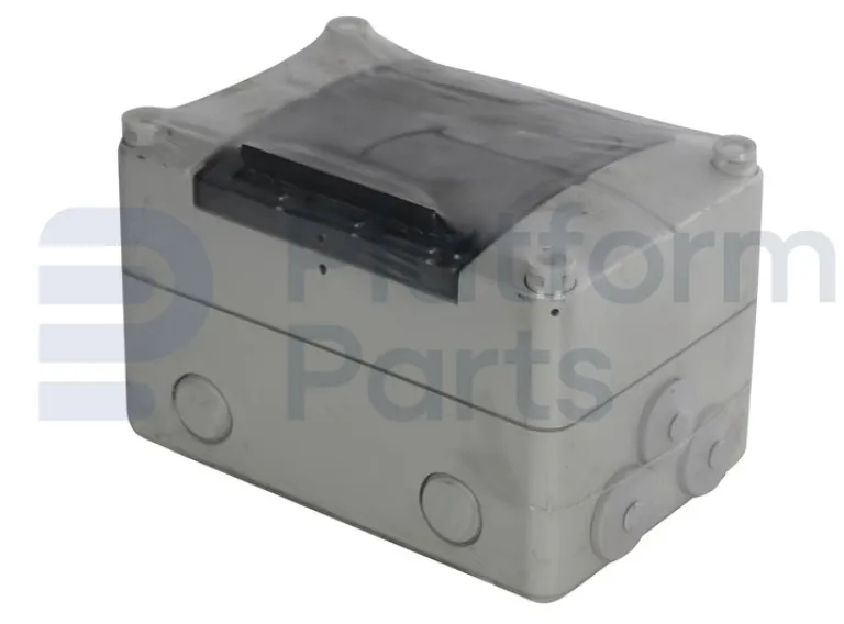 Niftylift - Electronic control unit - NL-P25855