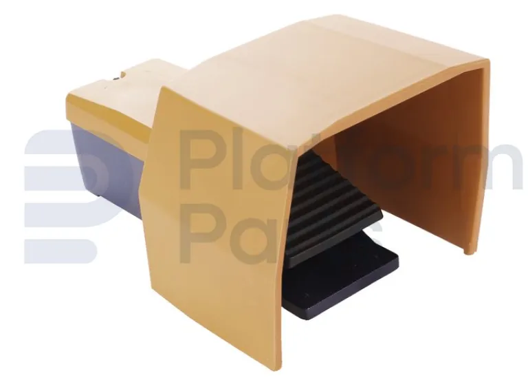Niftylift - Footswitch - NL-P26601