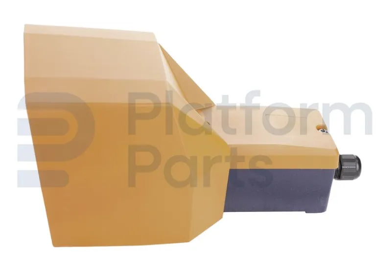 Niftylift - Footswitch - NL-P26601