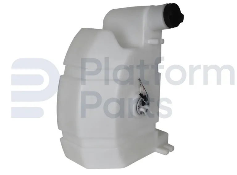 Niftylift - Container - NL-P26897