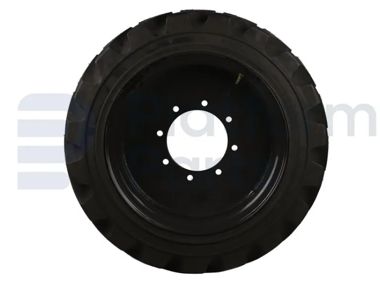 Niftylift - Wheel, all-terrain (foam) - NL-P31215
