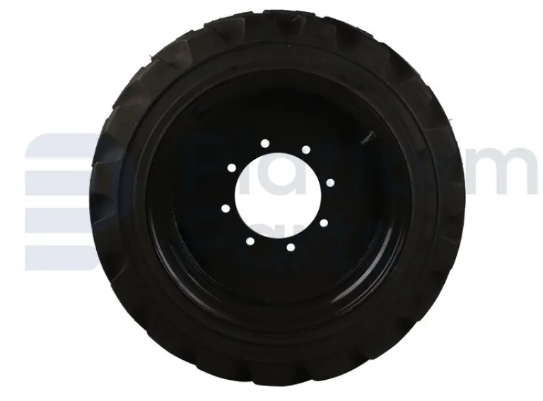 Niftylift - Wheel, all-terrain (foam) - NL-P31216