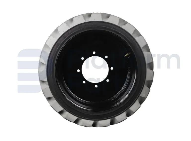 Niftylift - Wheel, non-marking (foam) - NL-P35341