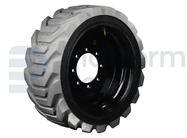 Niftylift - Wheel, non-marking (foam) - NL-P35342