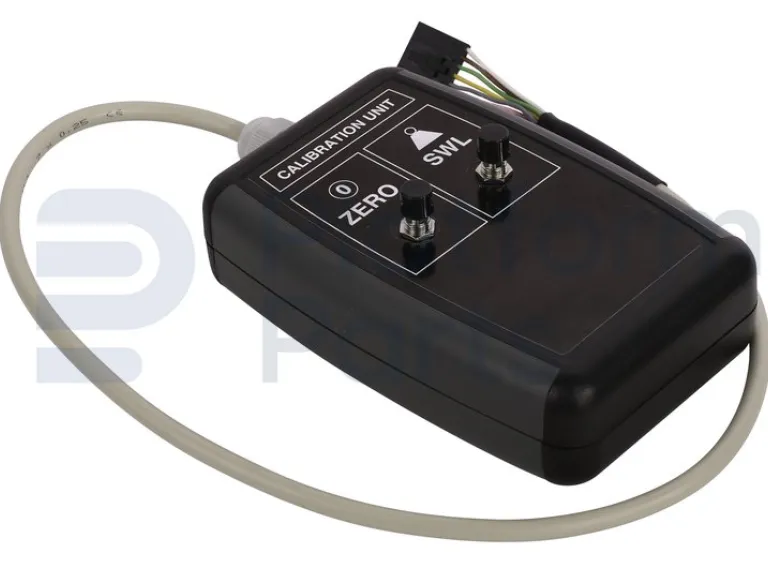 Niftylift - Electronic control unit - NL-T00237