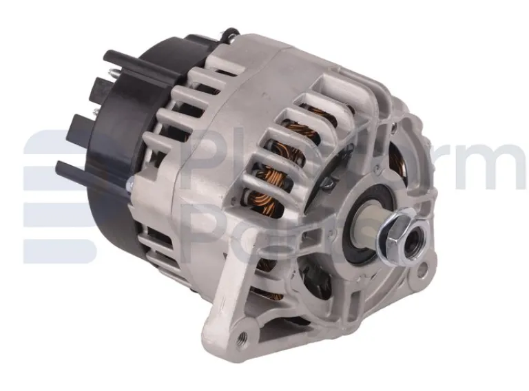 JLG - Alternator - PAL-12V85