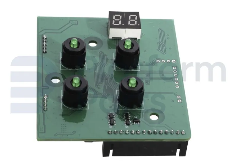 Dingli - Electronic card, control box - PCB-D00000709