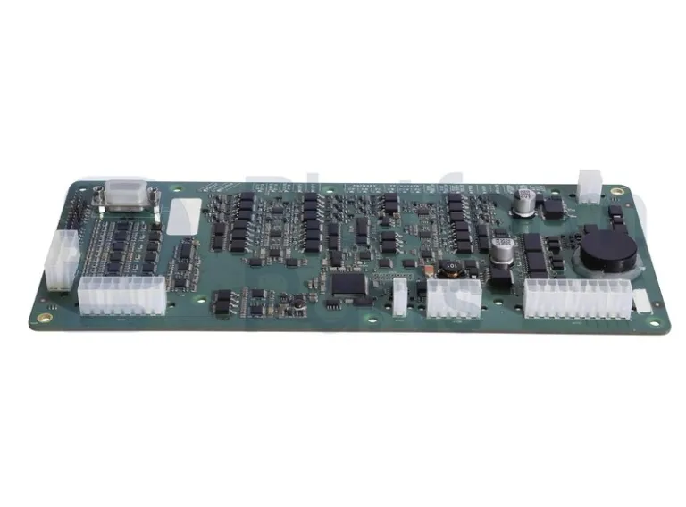 Genie - Electronic card, control box - PCB-G121765