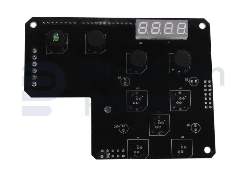 Genie - Electronic card, control box - PCB-G1256725