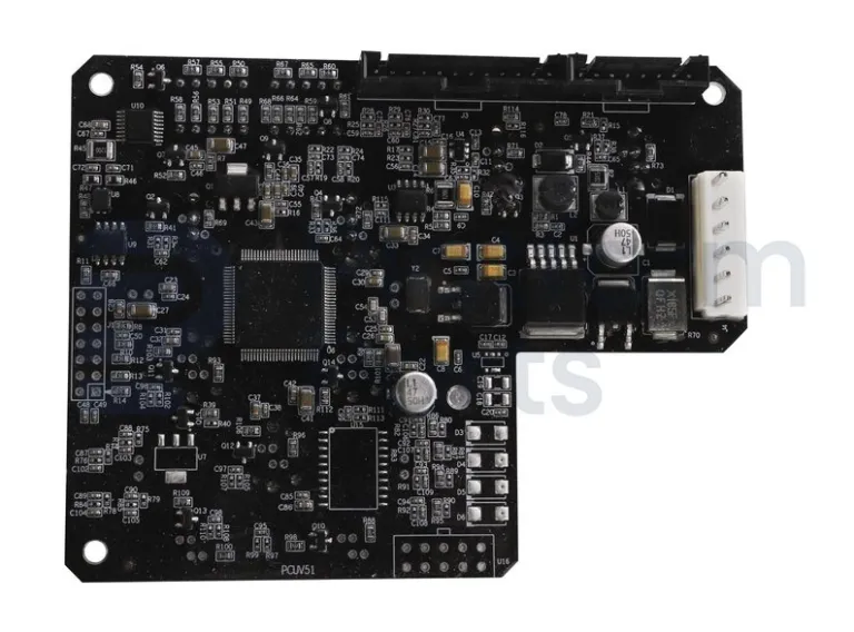 Genie - Electronic card, control box - PCB-G1256725