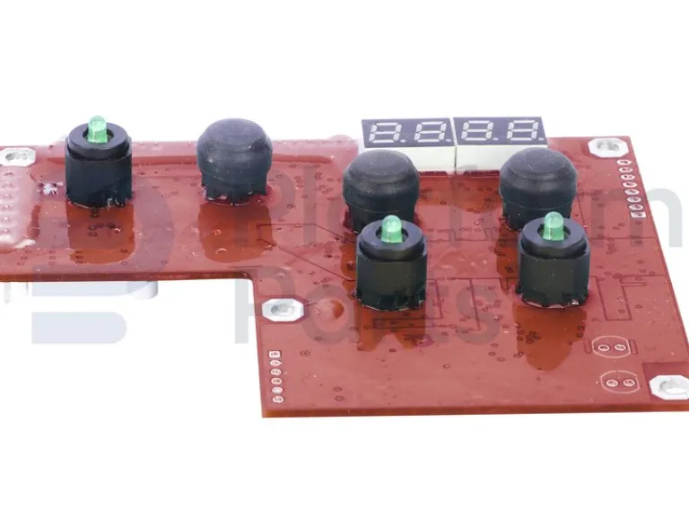 Genie - Electronic card, control box - PCB-G137522