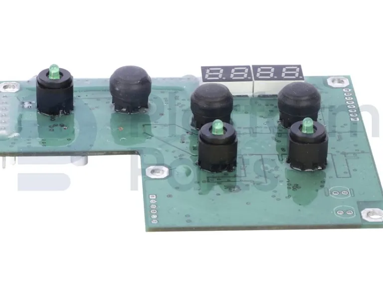 Genie - Electronic card, control box - PCB-G137522