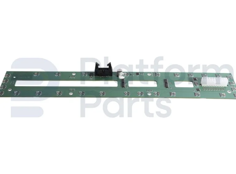 Genie - Electronic card, control box - PCB-G232975