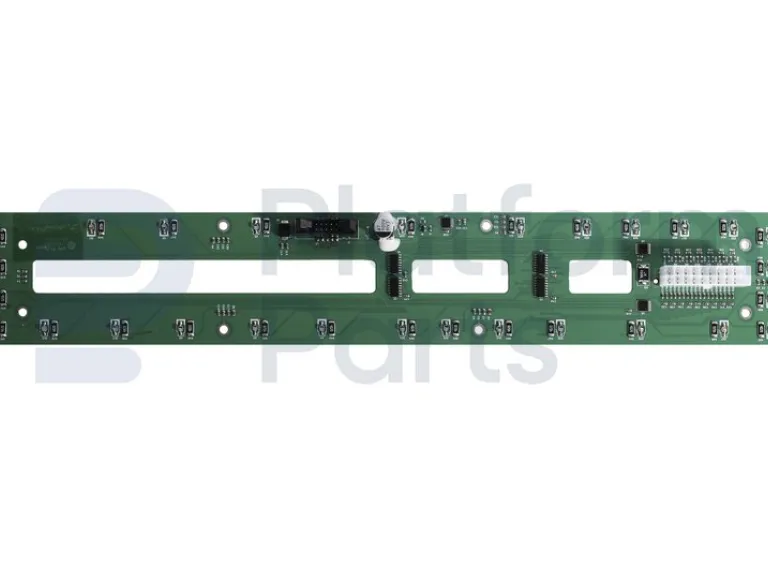 Genie - Electronic card, control box - PCB-G232975