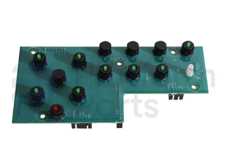 Genie - Electronic card, control box - PCB-G99163