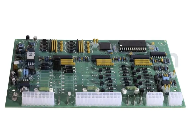 Haulotte - Electronic card, control box - PCB-H614120