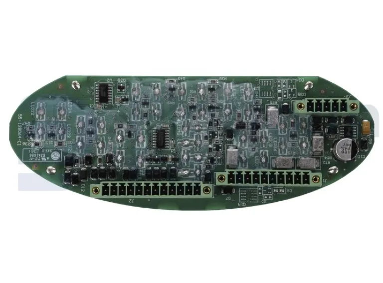 JLG - Electronic card, control box - PCB-J0610169