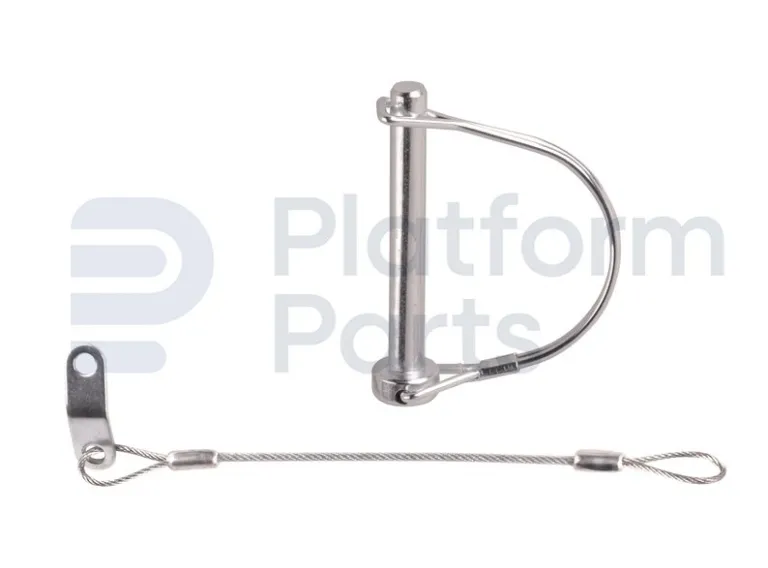 Sinoboom - Pin - PL-0005