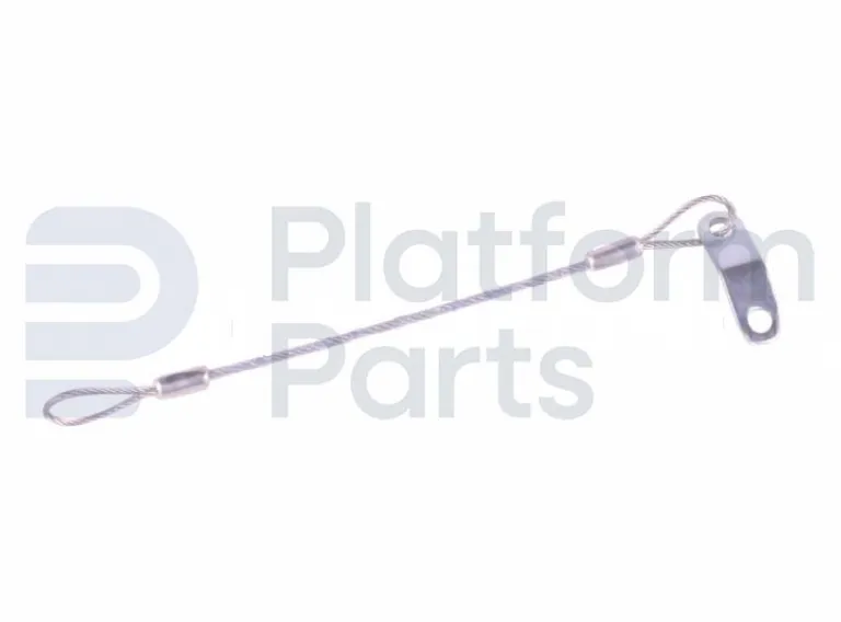 Skyjack - Pin - PL-W833