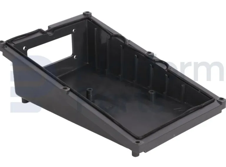 JLG - Control box, accessories - PM-J0380025