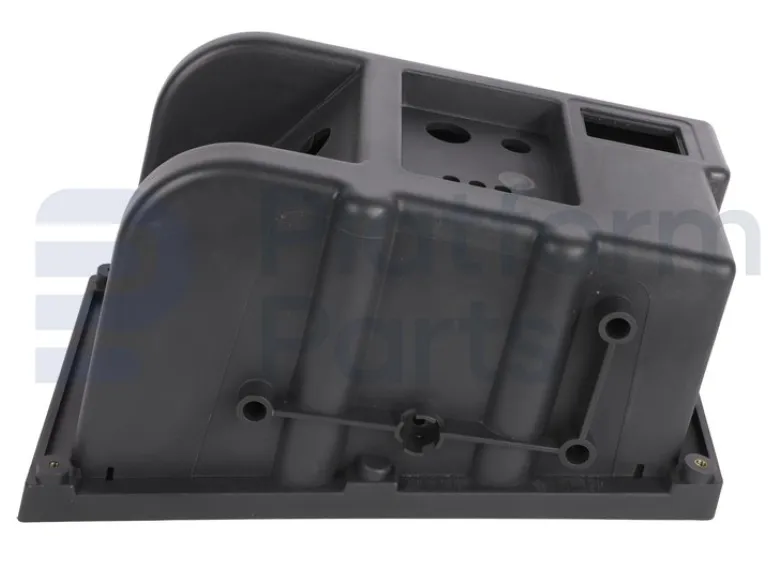 JLG - Control box, accessories - PM-J1671105