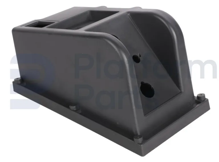 JLG - Control box, accessories - PM-J1671105