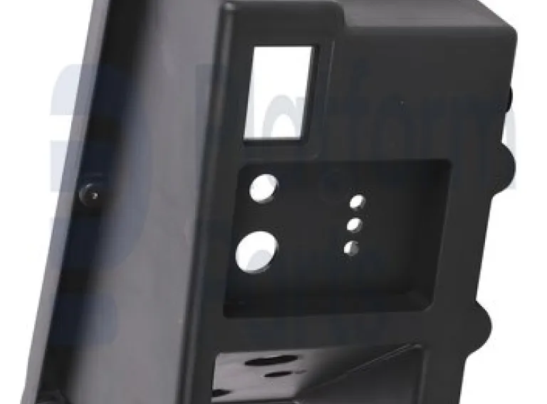 JLG - Control box, accessories - PM-J1671105