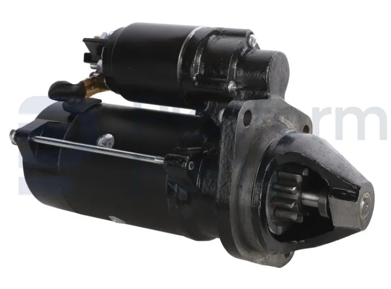 Haulotte - Starter - PST-10T12V2