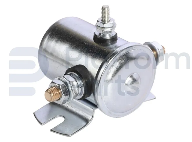 Genie - Contactor 12V - RE-12V3C100A