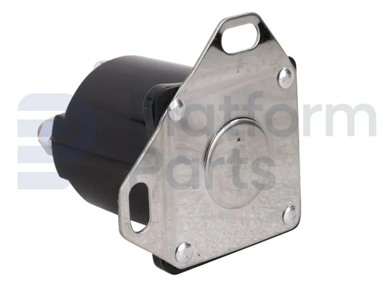 JLG - Contactor 12V - RE-12V4201