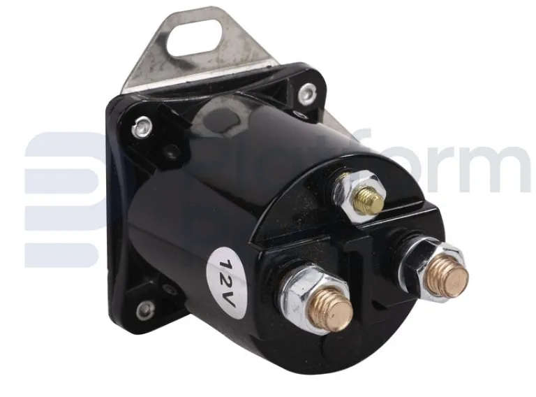 JLG - Contactor 12V - RE-12V4201