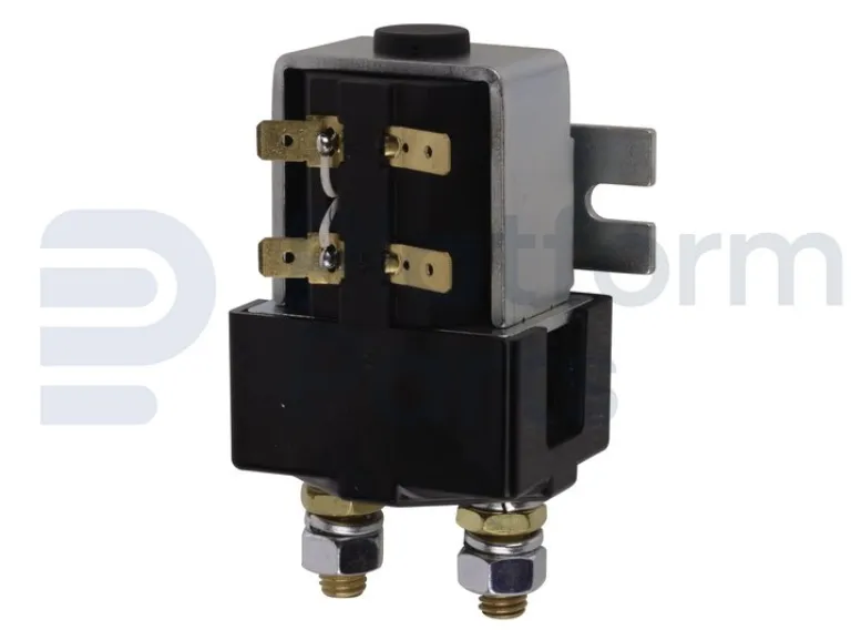 Haulotte - Contactor 12V - RE-12V8035