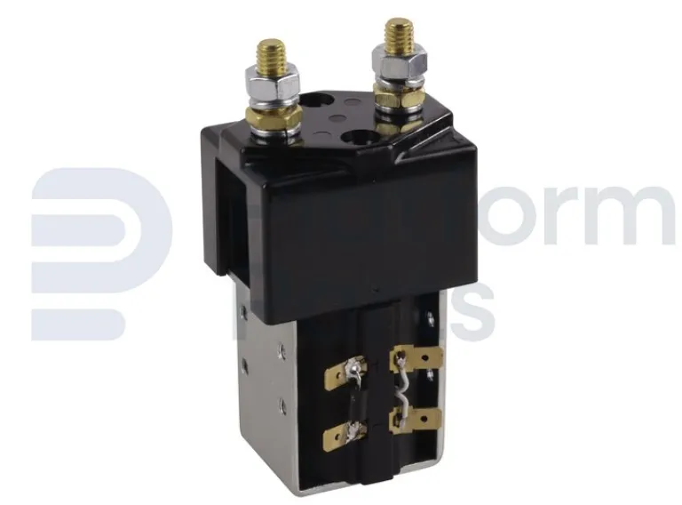 Genie - Contactor 24V - RE-24V1877