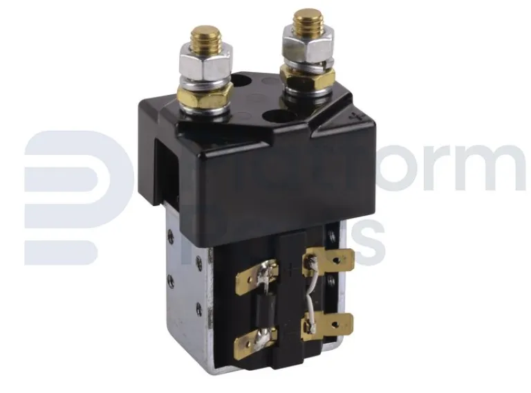 Genie - Contactor 24V - RE-24V8060