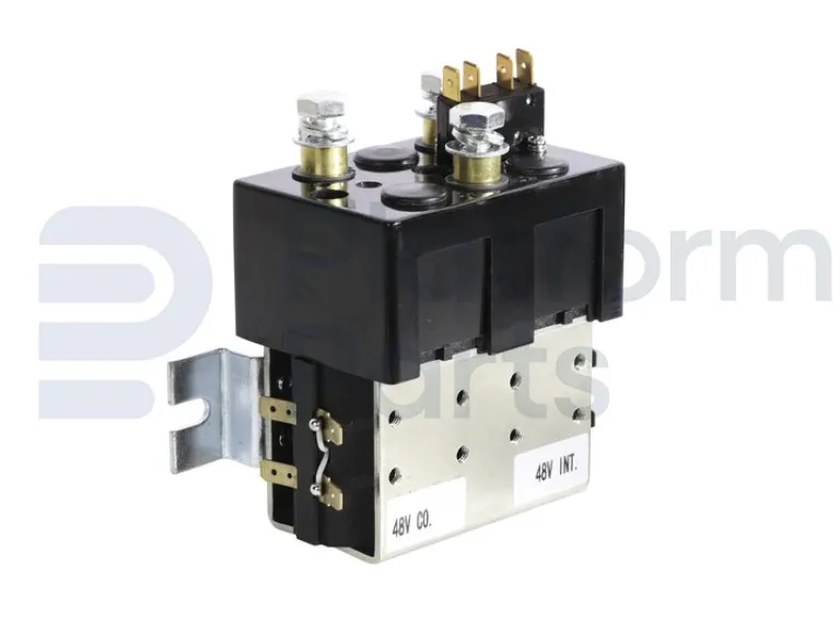 JLG - Contactor 48V - RE-48V1829