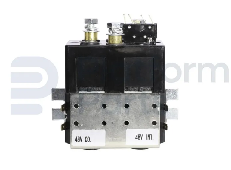 JLG - Contactor 48V - RE-48V1829
