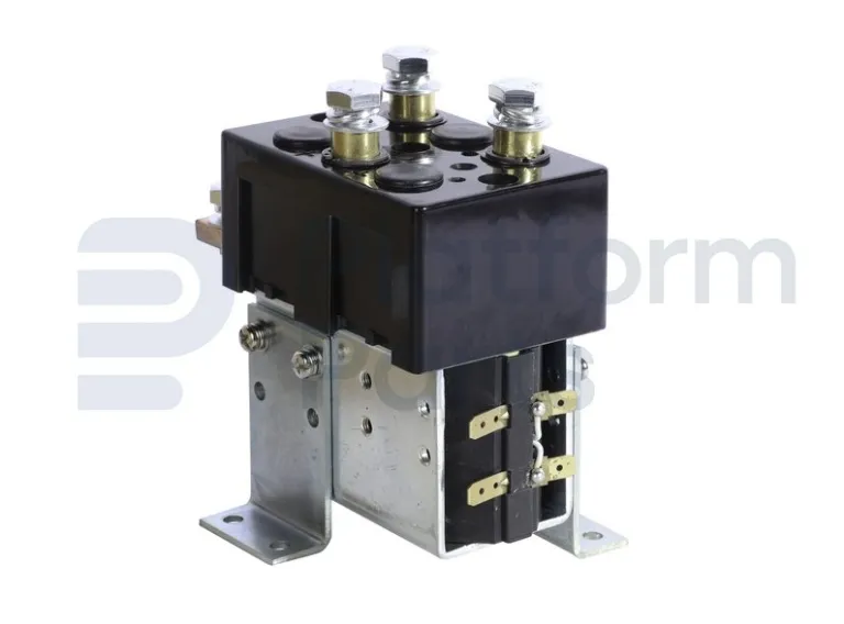 JLG - Contactor 48V - RE-48V1888