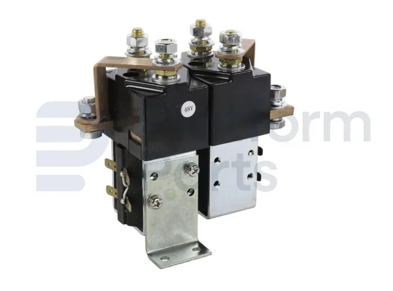 JLG - Contactor 48V - RE-48V1899