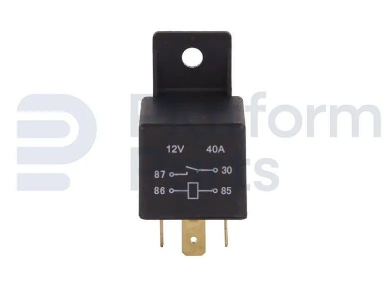 Genie - Relay 12V - RE-PE121
