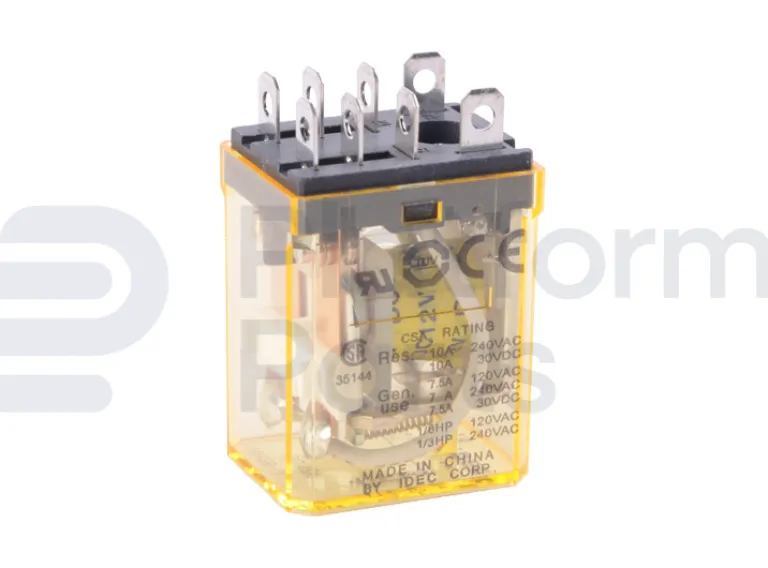 Genie - Relay 12V - RE-RH2B-U