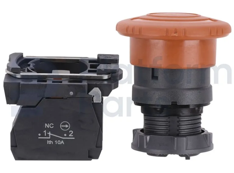 Sinoboom - Emergency stop - SB-203060000142