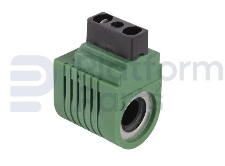 Genie - Solenoid, valve - SC-4360110V