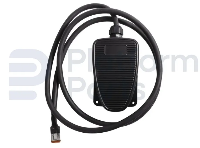 Genie - Footswitch - SFG-227617