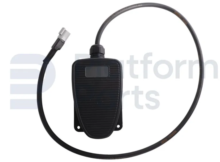 Genie - Footswitch - SFG-227618