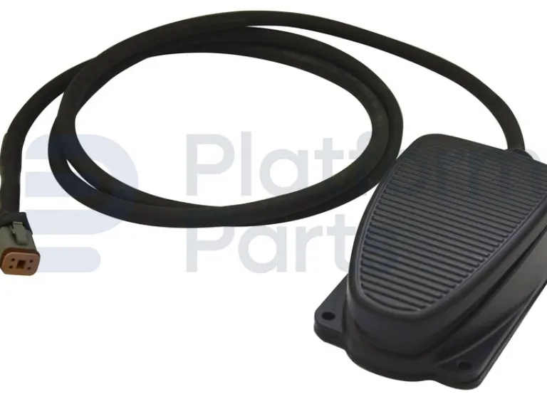 Genie - Footswitch - SFG-228468