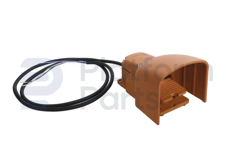 JLG - Footswitch - SFJ-1001117174